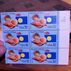 New rare USA stamps